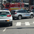 Polícia evakuuje Aupark v Žiline: Hasiči zasahujú pri požiari