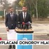 Tlačová beseda PS o vyplácaní donorov Hlasu
