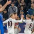 Slovan po polčase prehráva so Stuttgartom, hostia sú lepší vo všetkom