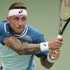 Zápas Alexa MOLČANA na US Open museli prerušiť