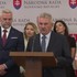 Richter: Taraba bude v krátkom čase odvolaný. Premiér dodrží koaličnú zmluvu