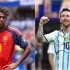 Krstný otec Messi vs. dieťa z vaničky Yamal: Cesta dvoch svetov do finále snov na MS 2026