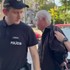 Obvinený útočník z Kramárov skončil v nemocnici