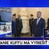 Štúdio 24: O vymenovaní Kuffu má rozhodnúť Ústavný súd