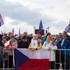 Česko: Podpredsedníčka Senátu kritizuje presun ľudskoprávnej agendy. Hovorí o "nedomyslenej deštrukcii"