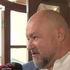 Minister Rudolf Huliak pred rokovaním vlády