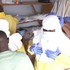 Vypuknutie eboly v Kongu si zatiaľ vyžiadalo 131 obetí