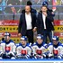 Slovensko vyhráva nad Dánskom 2:0