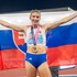 Ostáva SEDEM dní. Hlasujte za EMMU v ankete o najlepšiu európsku atlétku roka 2026