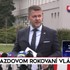 Tlačová beseda ministra Migaľa po výjazdovom rokovaní vlády