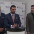 Tlačová beseda ministra Takáča: Preddavky pre poľnohospodárov