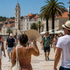 Chystáte sa na dovolenku? Do obľúbenej destinácie Slovákov mieri pekelná vlna horúčav