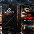 Harry Hole a Rana z milosti. Jo Nesbo nás tentoraz berie do sveta filmu