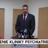 Tlačová beseda ministra zdravotníctva k otvoreniu kliniky psychiatrie
