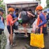 Japonsko evakuuje 260-tisíc ľudí: Blíži sa tajfún Dolphin