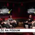 Z garáže na pódium: Gailard