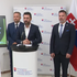 Tlačová beseda ministra Takáča: Peniaze na zavlažovanie