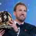 Nie je majstrom sveta ani víťazom Ligy majstrov. KANE ale zaslúžene so Zlatou loptou