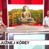 Check-in: Mágia Južnej Kórey