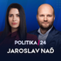 Politika 24: Vzhľadom na všetky okolnosti, 16% nie je prúser, hovorí o referende Naď