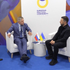 Zelenskyj sa stretol s Ficom. Lídri rokovali o spolupráci aj členstve v EÚ