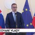 Tlačová beseda ministra Tomáša po rokovaní vlády
