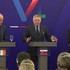 Tlačová beseda po rokovaní premiérov V4 a Írska
