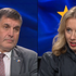 Európa od A po Z: Ondruš hovorí o pretekoch v zbrojení. „Obránime sa papierom?“ reaguje Yar