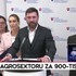 Tlačová beseda ministra Takáča k výzvam agrosektoru za 900-tisíc eur