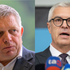 Korčok kritizuje Fica pre výroky o článku 5 NATO. Premiér: Mier budem skloňovať donekonečna