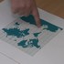Afrika si vydobyla svoje miesto. Možno sa budeme na mapu sveta pozerať inak