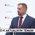 Tlačová beseda ministerstva zdravotníctva k aktuálnym témam