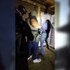 VIDEO: Polícia udrela na západnom Slovensku. Traja muži čelia obvineniam, jeden je vo väzbe
