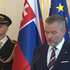 Príhovor prezidenta Pellegriniho: Rozlúčka s generálmi