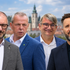 Kto chce byť primátorom vášho krajského mesta? Veľký prehľad kandidátov v komunálnych voľbách 2026