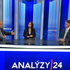 Analýzy 24: Nechceme byť víťazi vo voľbách na troskách Slovenskej republiky, hovorí Horecký