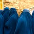 Taliban im všetko vzal a zmenil ich život na nočnú moru: Toto zažívajú ženy v Afganistane!
