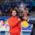 ALCARAZ ovládol finále v Tokiu, Čecha LEHEČKU zdolal v dvoch setoch