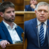 Volebný prieskum JOJ 24: PS by zostavilo vládu, Smeru by nestačila ani Republika