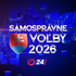 Samosprávne voľby 2026: Kde nájdete informácie o kandidátoch?