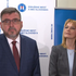 Tlačová beseda ZMOS: Olej nepatrí do kanalizácie