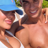Svadba roka už cez víkend? Ronaldo a Georgina sú pripravení, predviedli dokonalé figúry v plavkách!