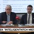 Tlačová beseda k rebríčku "inteligentných miest"