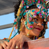 Iba nedávno porodila a už chce štvrté bábo? Rihanna s manželom predviedli poriadne nemravný tanec!