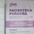 V Banskej Bystrici otvorili prvú pacientsku poradňu. Pomáhajú v nej vyliečení onkologickí pacienti