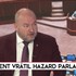 Štúdio 24: Prezident vrátil zákon o hazarde parlamentu