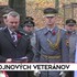 Príhovor prezidenta a predsedu NR SR ku Dňu vojnových veteránov