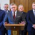 Zrušený sviatok, no s príplatkami: Chaos okolo 8. mája sa zrejme zopakuje aj teraz, parlament problém nevyriešil