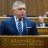 Vláda žiada parlament o dôveru. Fico: Robíme dobrú robotu, pokiaľ ide o konsolidáciu