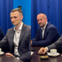 PS: Manažér ŽSR sa stretol s predstaviteľmi ruskej krajnej pravice. Opozícia žiada vysvetlenie